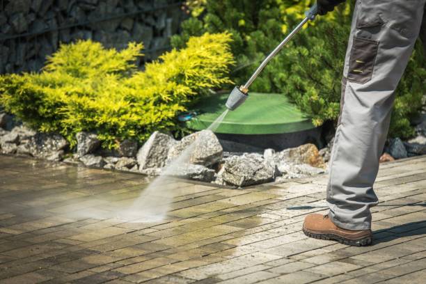 Best Patio and Deck Pressure Washing  in Delcambre, LA