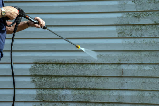Best Spring Cleaning  in Delcambre, LA