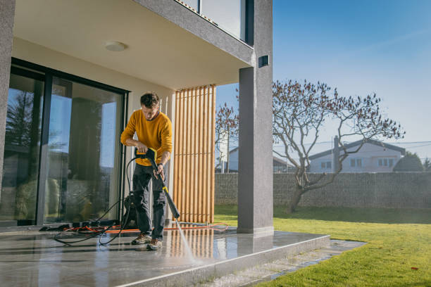 Best House Exterior Washing  in Delcambre, LA