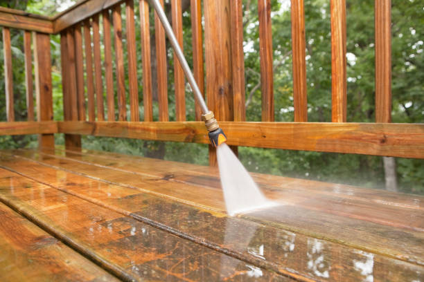 Best Restaurant Pressure Washing  in Delcambre, LA