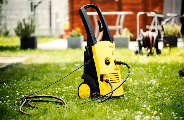 Best Machinery and Equipment Cleaning  in Delcambre, LA